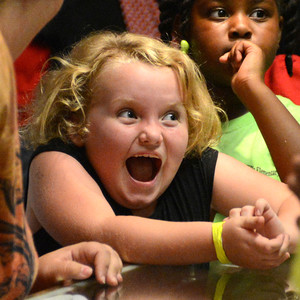 Alana Thompson, Honey Boo Boo Alana Thompson, Honey Boo Boo